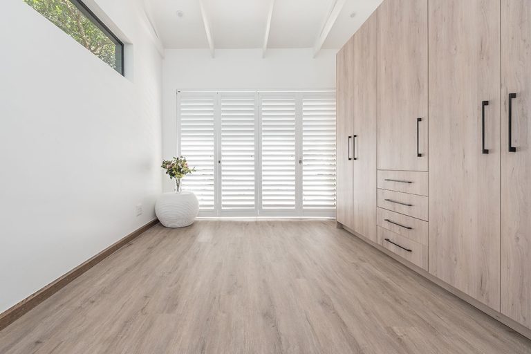 Sapphire SPC residential flooring