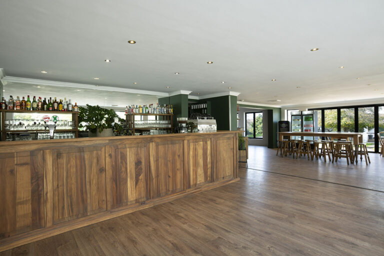 effect altay Lust restaurant